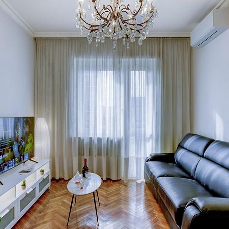 Bramante House - Intero Trilocale Vicino Alla Metro Турин Екстер'єр фото