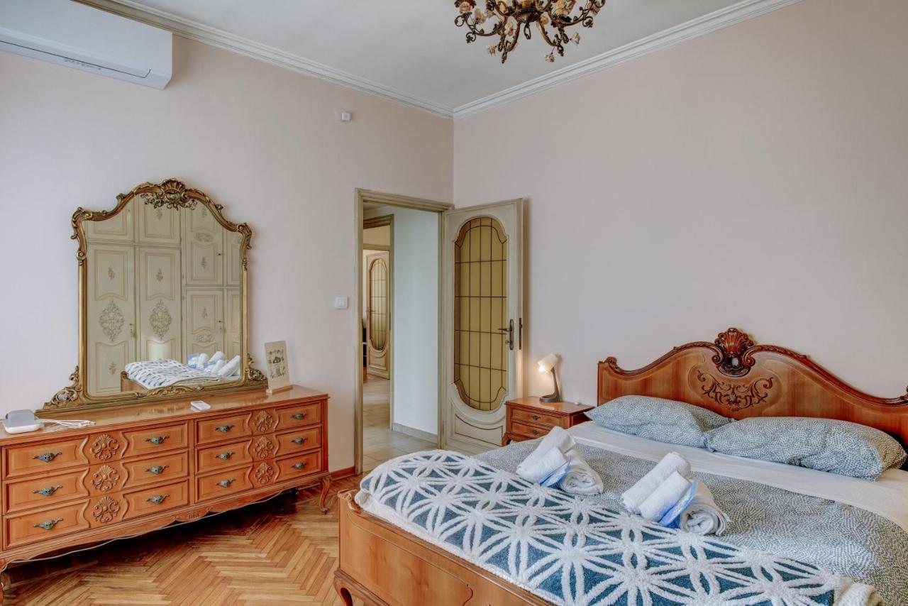 Bramante House - Intero Trilocale Vicino Alla Metro Турин Екстер'єр фото