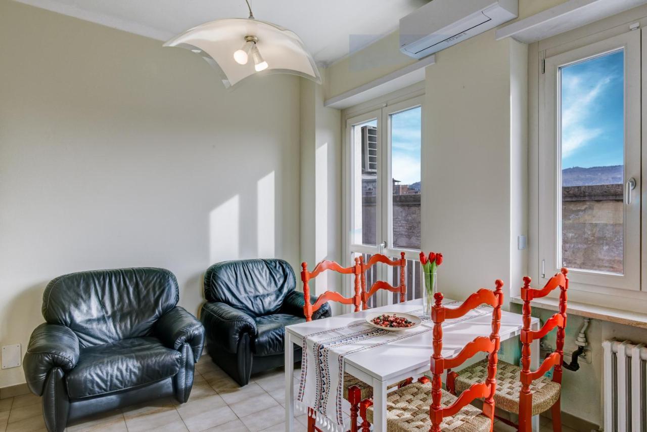 Bramante House - Intero Trilocale Vicino Alla Metro Турин Екстер'єр фото
