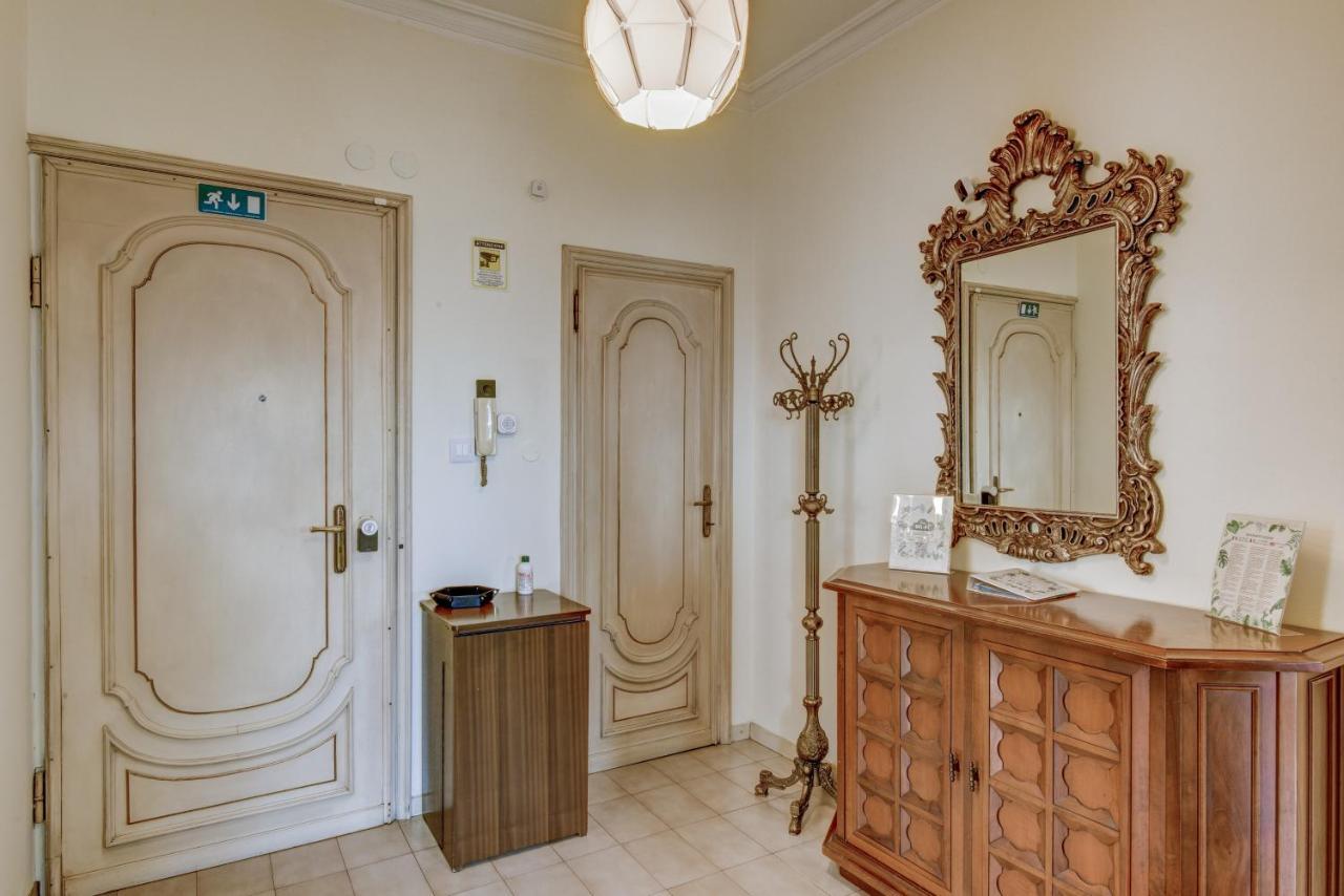 Bramante House - Intero Trilocale Vicino Alla Metro Турин Екстер'єр фото