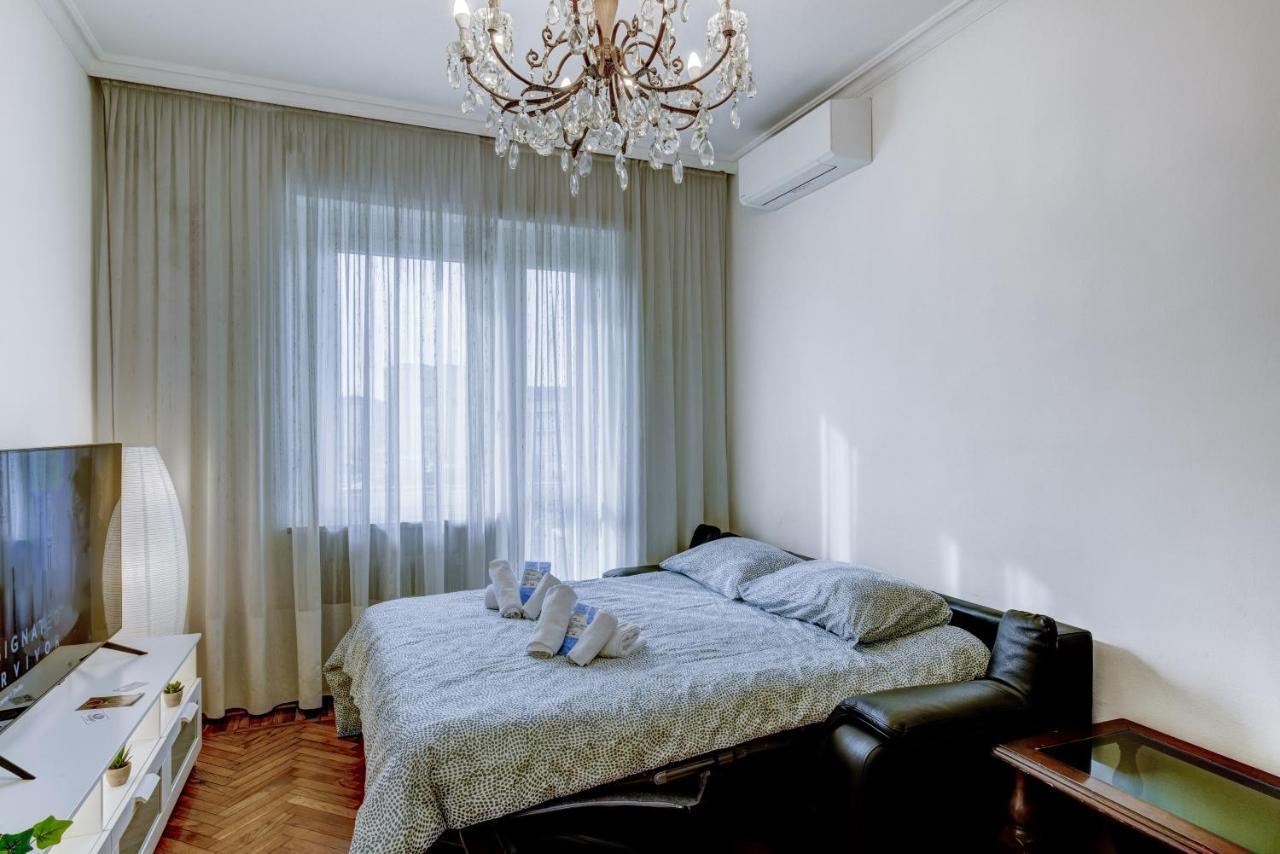Bramante House - Intero Trilocale Vicino Alla Metro Турин Екстер'єр фото