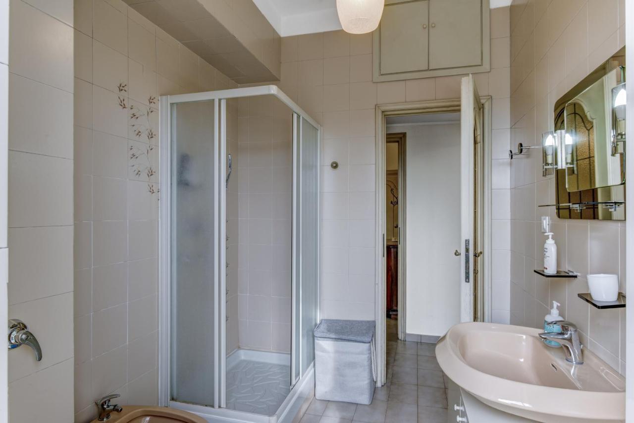 Bramante House - Intero Trilocale Vicino Alla Metro Турин Екстер'єр фото