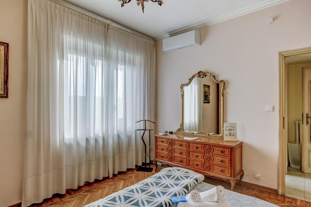 Bramante House - Intero Trilocale Vicino Alla Metro Турин Екстер'єр фото