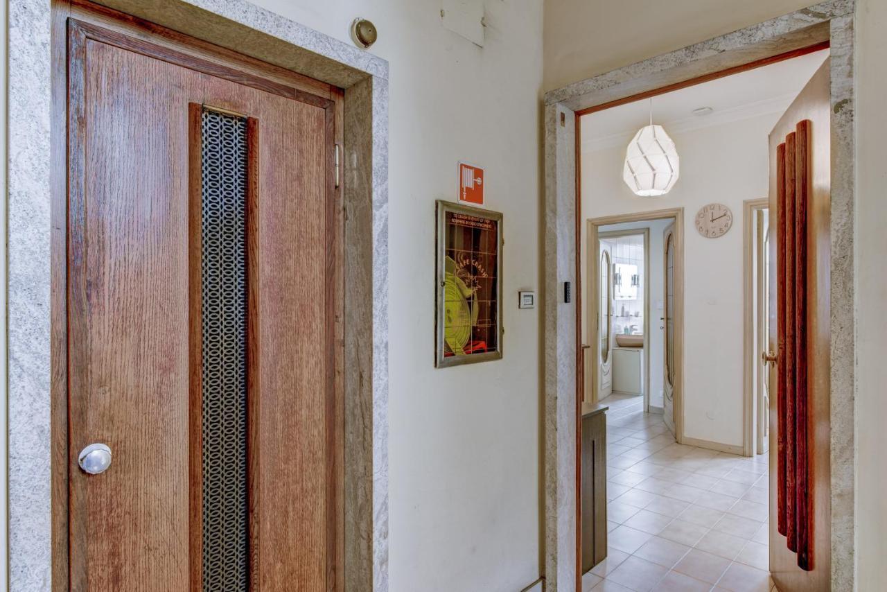 Bramante House - Intero Trilocale Vicino Alla Metro Турин Екстер'єр фото